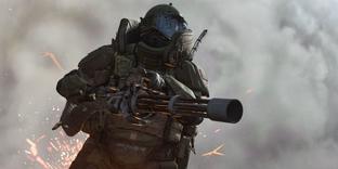 Создатели Call of Duty: Modern Warfare позволили уменьшить размер игры на PS4